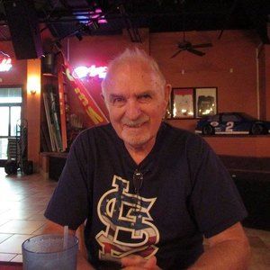 Meet your Posher, Alvin